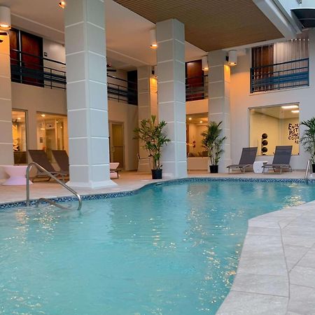 Tryp By Wyndham Mayaguez Extérieur photo