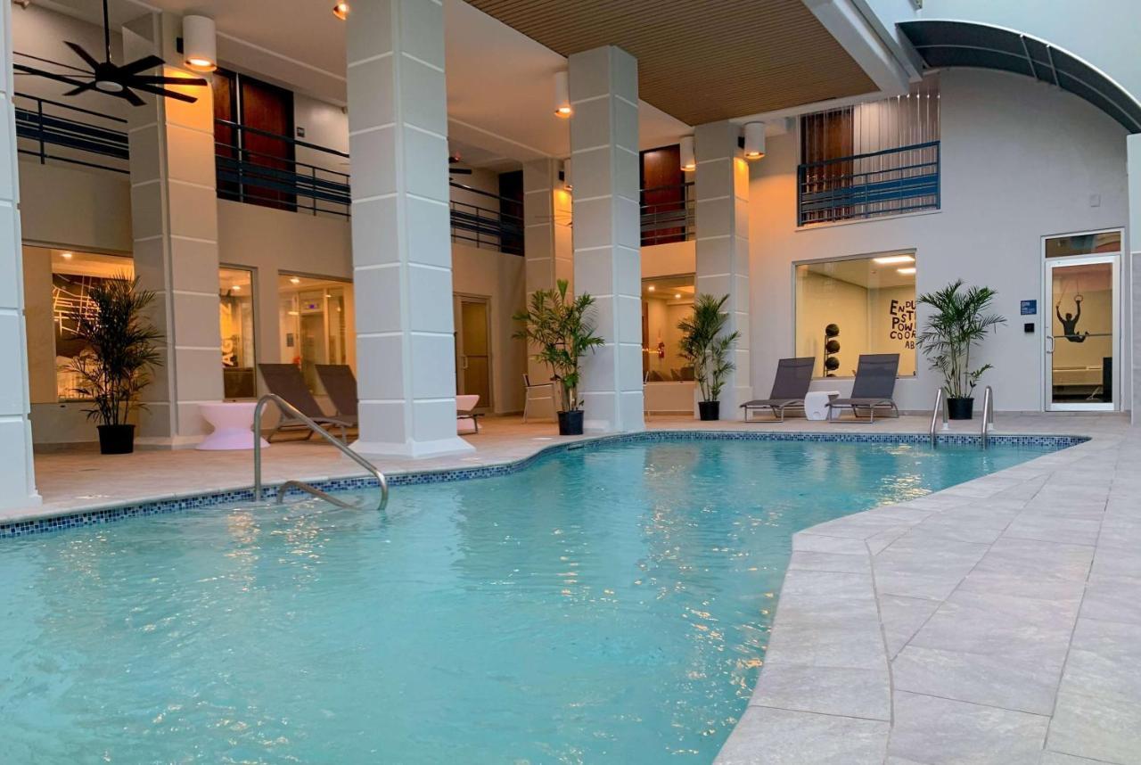Tryp By Wyndham Mayaguez Extérieur photo