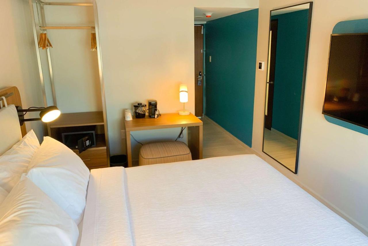 Tryp By Wyndham Mayaguez Extérieur photo