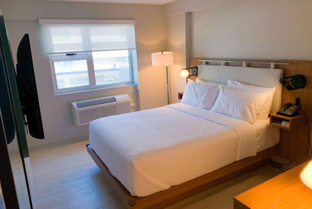 Tryp By Wyndham Mayaguez Extérieur photo