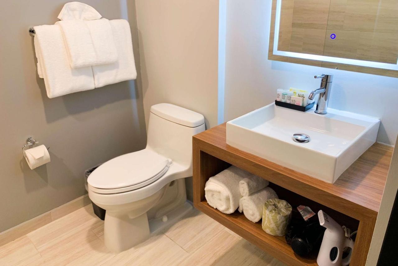 Tryp By Wyndham Mayaguez Extérieur photo