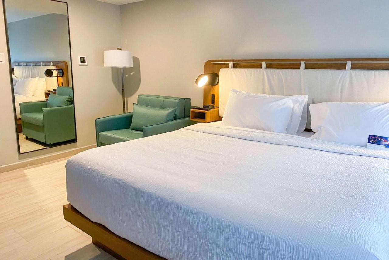Tryp By Wyndham Mayaguez Extérieur photo