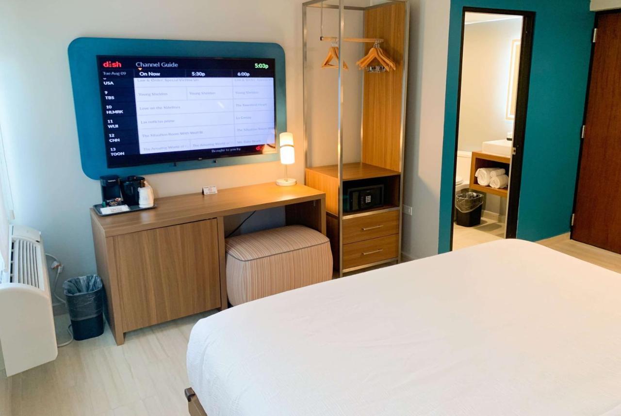 Tryp By Wyndham Mayaguez Extérieur photo