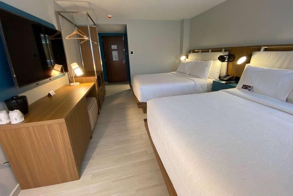 Tryp By Wyndham Mayaguez Chambre photo