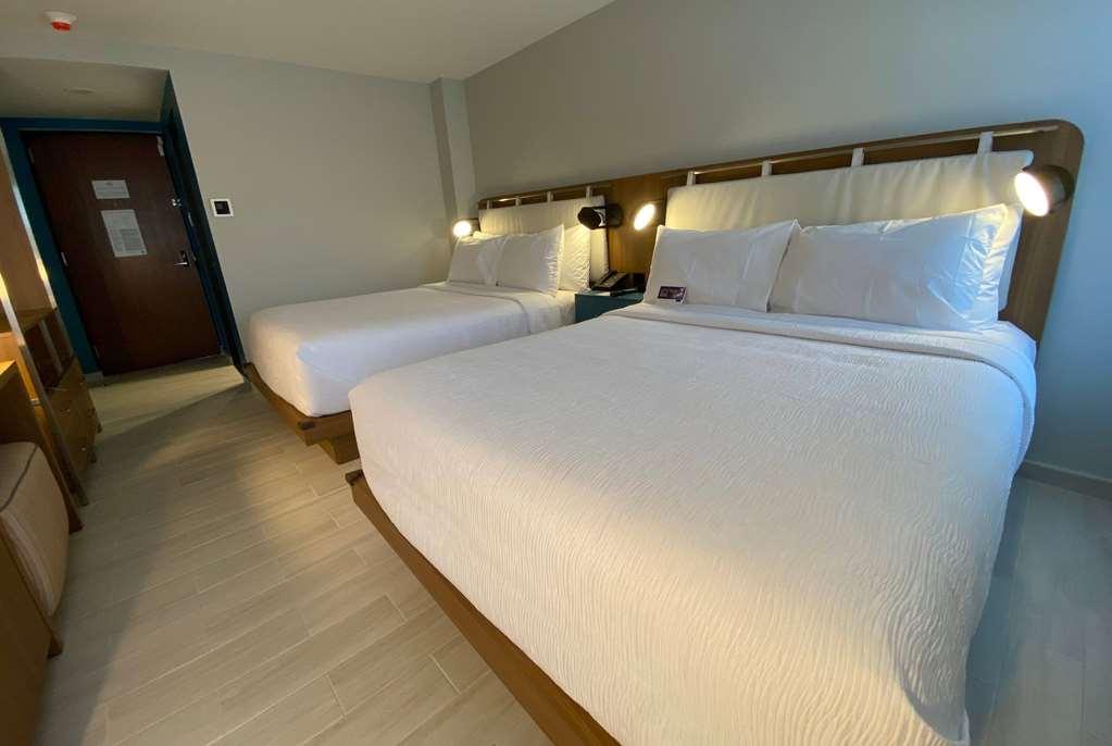 Tryp By Wyndham Mayaguez Chambre photo