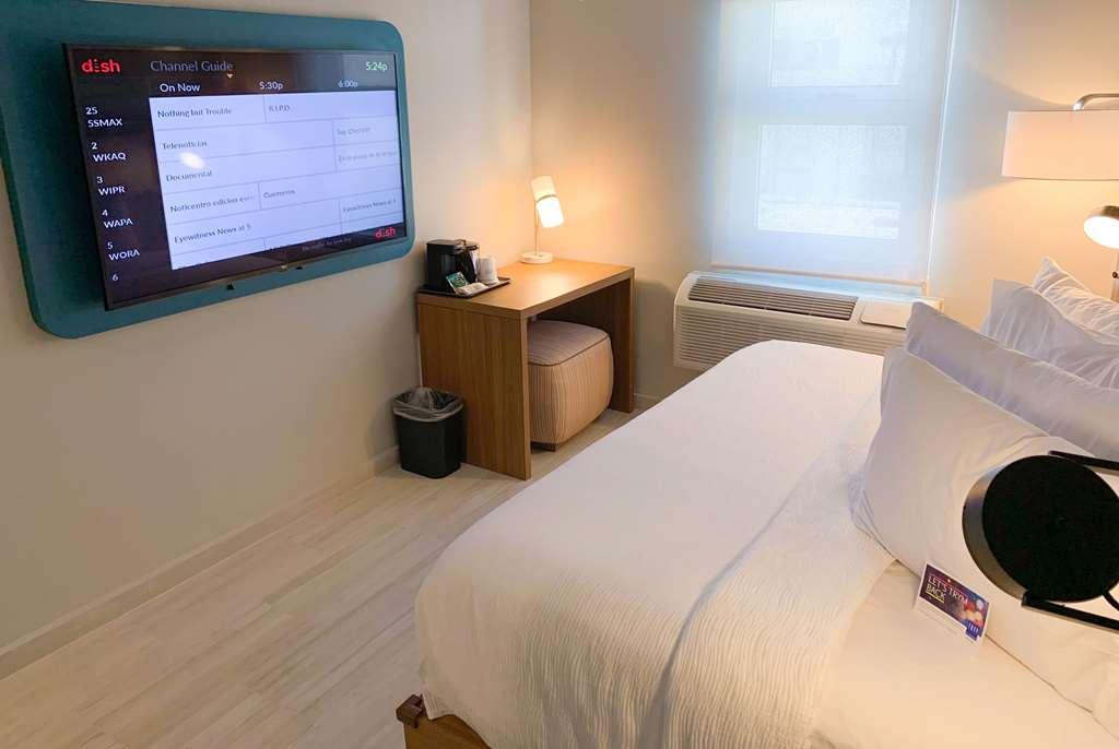 Tryp By Wyndham Mayaguez Chambre photo