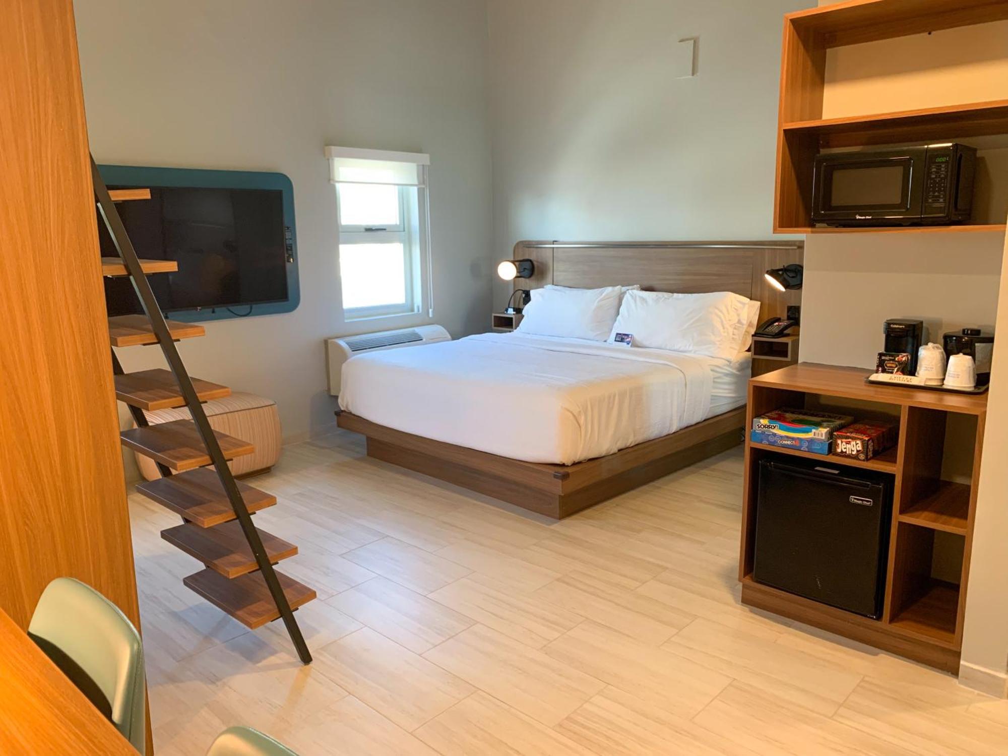 Tryp By Wyndham Mayaguez Extérieur photo