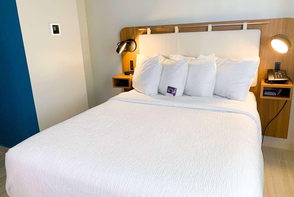 Tryp By Wyndham Mayaguez Chambre photo