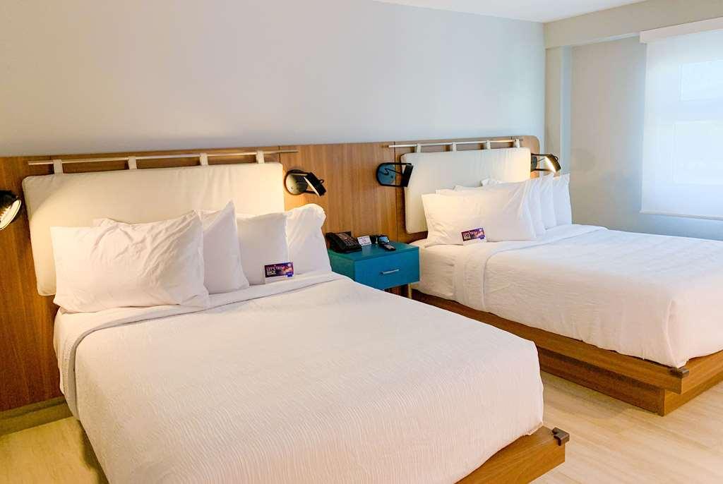 Tryp By Wyndham Mayaguez Chambre photo