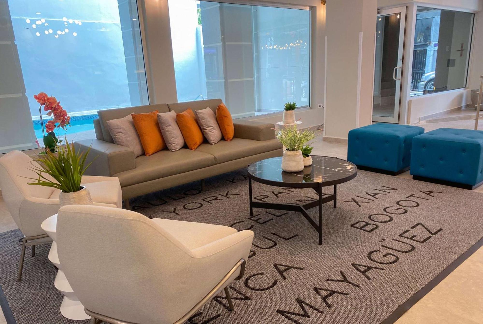 Tryp By Wyndham Mayaguez Extérieur photo