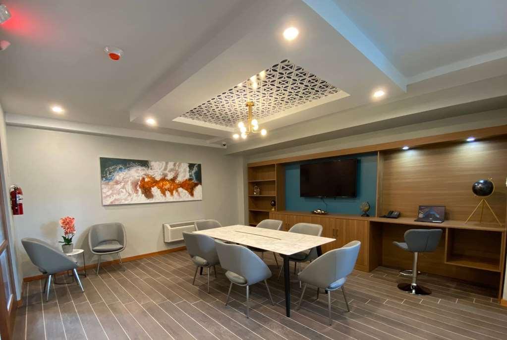 Tryp By Wyndham Mayaguez Chambre photo
